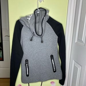 Superdry sport sweater